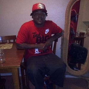 Meet your Posher, Gerard